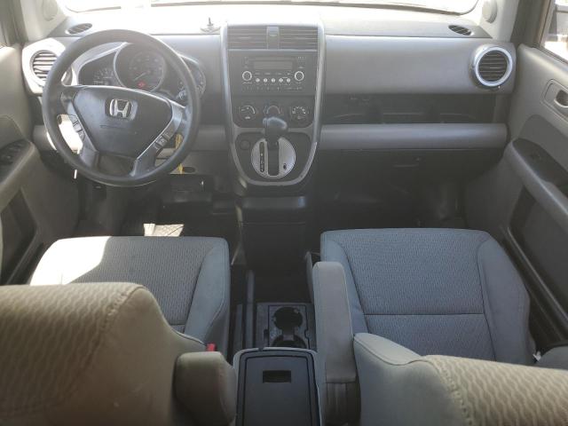 Photo 7 VIN: 5J6YH1H71AL005009 - HONDA ELEMENT 