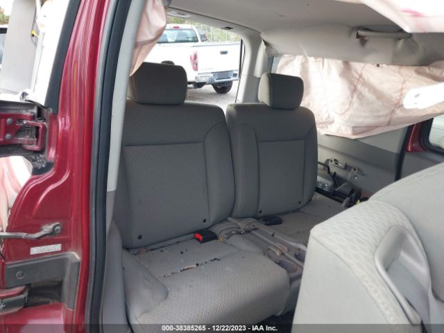 Photo 7 VIN: 5J6YH1H71AL005480 - HONDA ELEMENT 