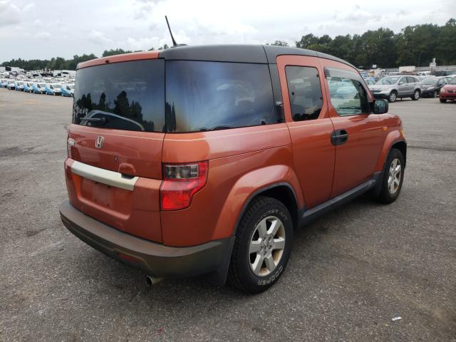 Photo 3 VIN: 5J6YH1H71AL005737 - HONDA ELEMENT EX 