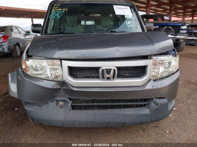 Photo 5 VIN: 5J6YH1H71AL005768 - HONDA ELEMENT 