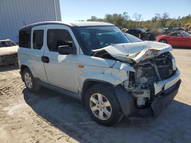 Photo 3 VIN: 5J6YH1H71BL000829 - HONDA ELEMENT 