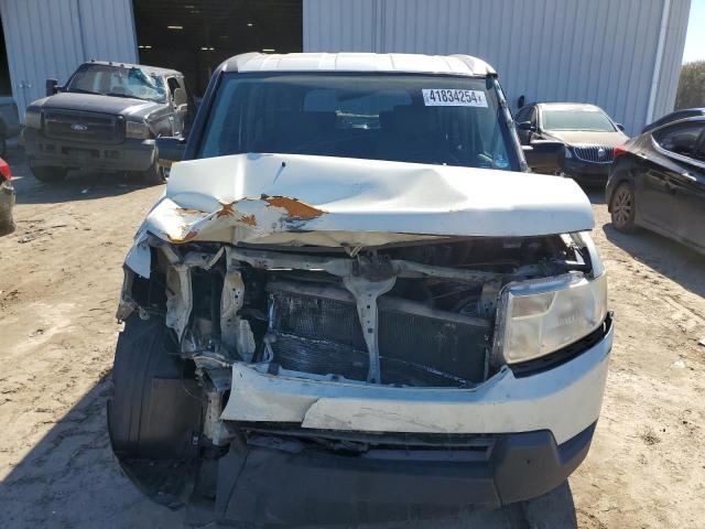 Photo 4 VIN: 5J6YH1H71BL000829 - HONDA ELEMENT 