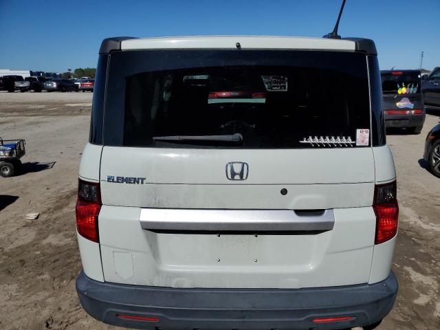 Photo 5 VIN: 5J6YH1H71BL000829 - HONDA ELEMENT 