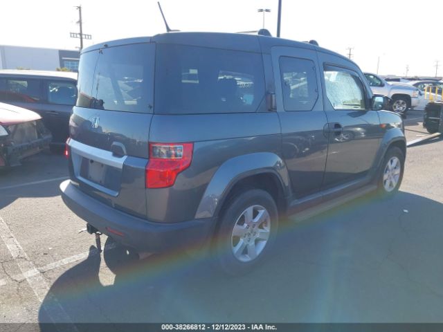 Photo 3 VIN: 5J6YH1H71BL001074 - HONDA ELEMENT 