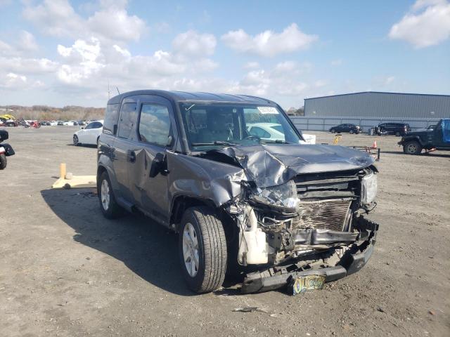 Photo 0 VIN: 5J6YH1H71BL004010 - HONDA ELEMENT EX 