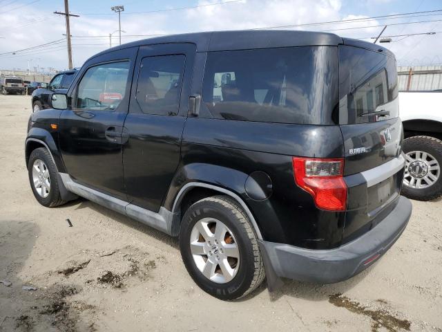 Photo 1 VIN: 5J6YH1H72AL000031 - HONDA ELEMENT EX 