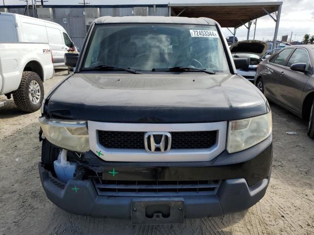 Photo 4 VIN: 5J6YH1H72AL000031 - HONDA ELEMENT EX 