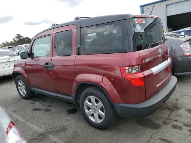 Photo 1 VIN: 5J6YH1H72AL002197 - HONDA ELEMENT EX 