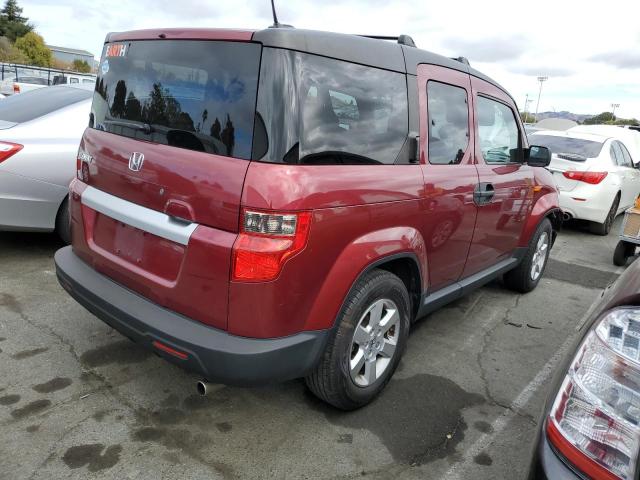 Photo 2 VIN: 5J6YH1H72AL002197 - HONDA ELEMENT EX 