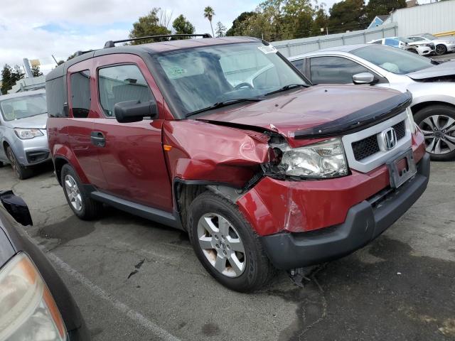 Photo 3 VIN: 5J6YH1H72AL002197 - HONDA ELEMENT EX 