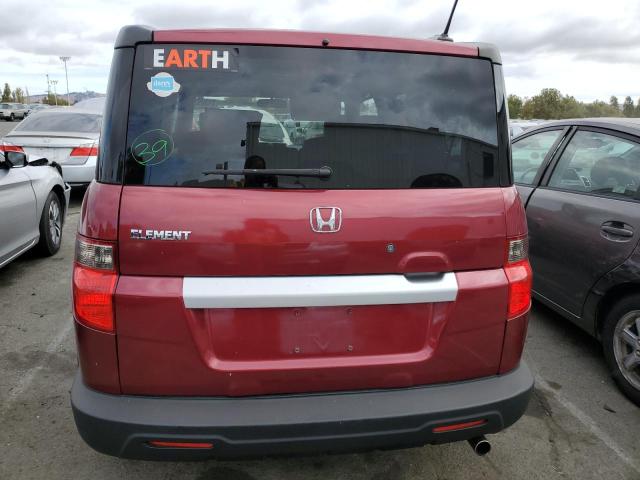 Photo 5 VIN: 5J6YH1H72AL002197 - HONDA ELEMENT EX 