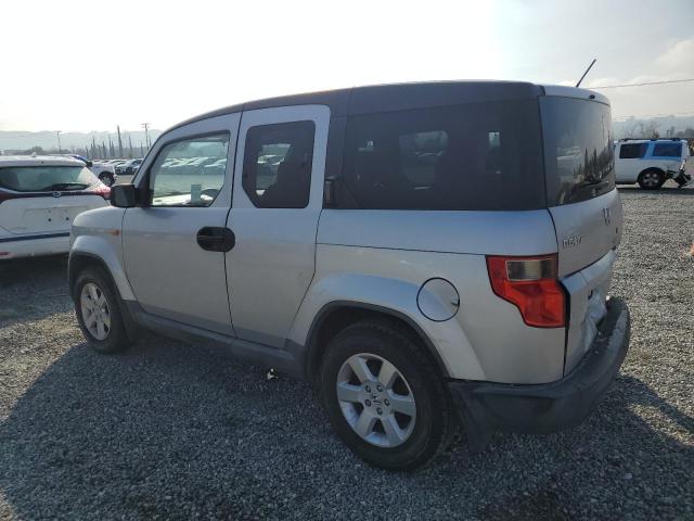 Photo 1 VIN: 5J6YH1H72AL004452 - HONDA ELEMENT 