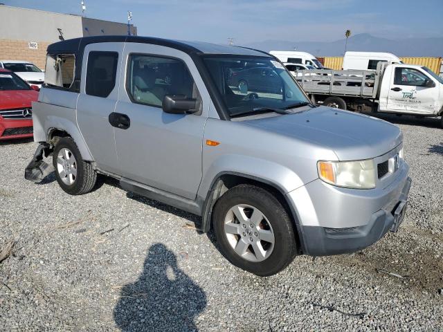 Photo 3 VIN: 5J6YH1H72AL004452 - HONDA ELEMENT 