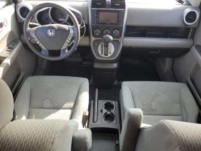 Photo 7 VIN: 5J6YH1H72AL004452 - HONDA ELEMENT 