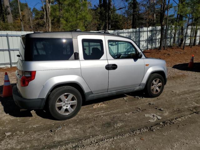 Photo 2 VIN: 5J6YH1H72AL005052 - HONDA ELEMENT EX 