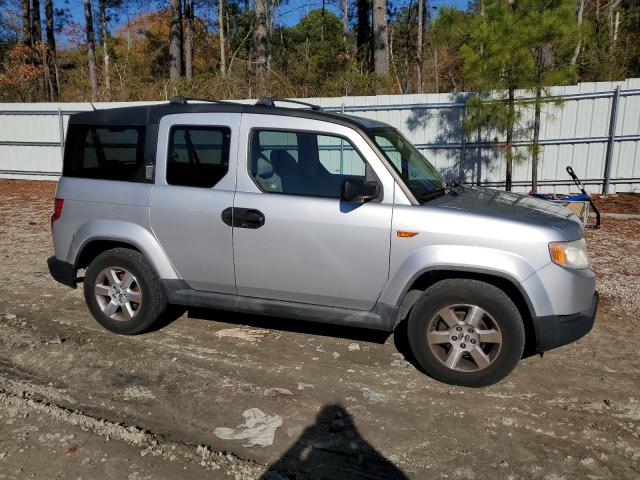 Photo 3 VIN: 5J6YH1H72AL005052 - HONDA ELEMENT EX 