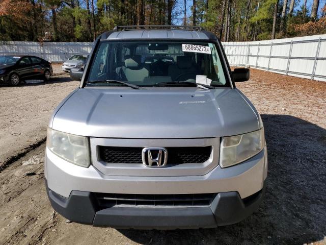 Photo 4 VIN: 5J6YH1H72AL005052 - HONDA ELEMENT EX 