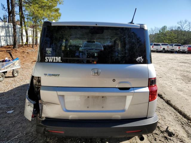 Photo 5 VIN: 5J6YH1H72AL005052 - HONDA ELEMENT EX 