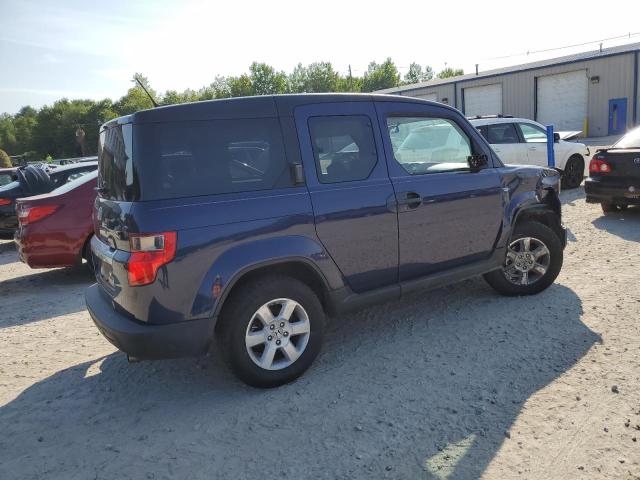 Photo 2 VIN: 5J6YH1H72AL006041 - HONDA ELEMENT 