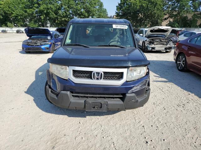 Photo 4 VIN: 5J6YH1H72AL006041 - HONDA ELEMENT 