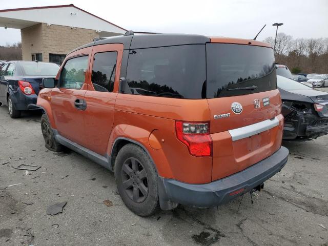 Photo 1 VIN: 5J6YH1H72BL001357 - HONDA ELEMENT EX 