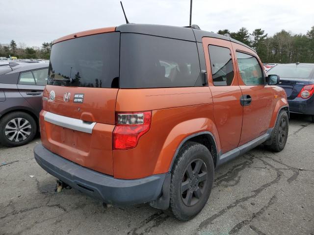 Photo 2 VIN: 5J6YH1H72BL001357 - HONDA ELEMENT EX 