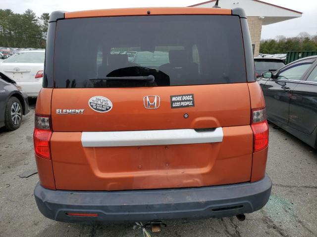 Photo 5 VIN: 5J6YH1H72BL001357 - HONDA ELEMENT EX 