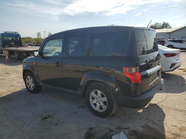 Photo 1 VIN: 5J6YH1H72BL002279 - HONDA ELEMENT EX 