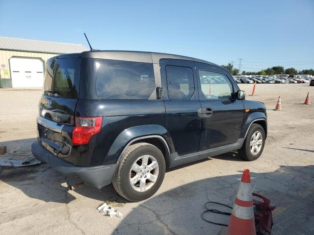 Photo 2 VIN: 5J6YH1H72BL002279 - HONDA ELEMENT EX 