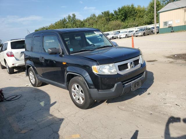 Photo 3 VIN: 5J6YH1H72BL002279 - HONDA ELEMENT EX 