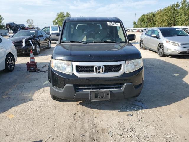 Photo 4 VIN: 5J6YH1H72BL002279 - HONDA ELEMENT EX 