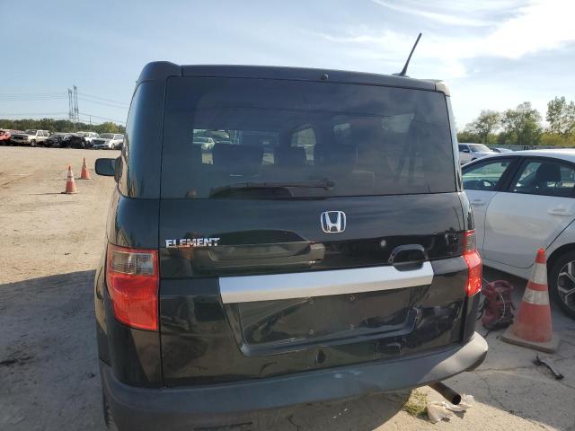 Photo 5 VIN: 5J6YH1H72BL002279 - HONDA ELEMENT EX 