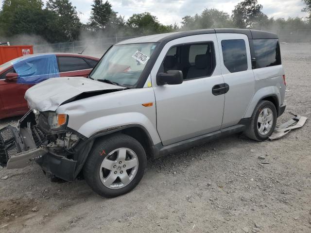 Photo 0 VIN: 5J6YH1H73AL000264 - HONDA ELEMENT EX 