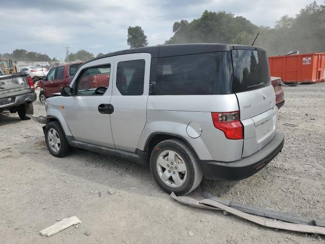 Photo 1 VIN: 5J6YH1H73AL000264 - HONDA ELEMENT EX 