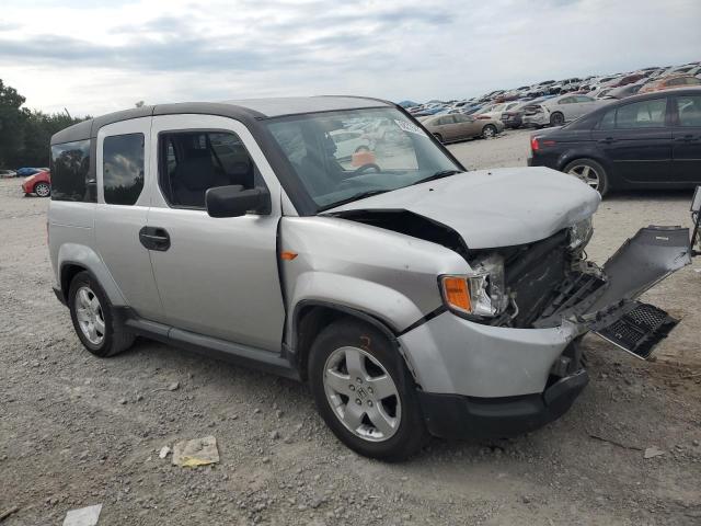 Photo 3 VIN: 5J6YH1H73AL000264 - HONDA ELEMENT EX 