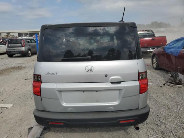 Photo 5 VIN: 5J6YH1H73AL000264 - HONDA ELEMENT EX 