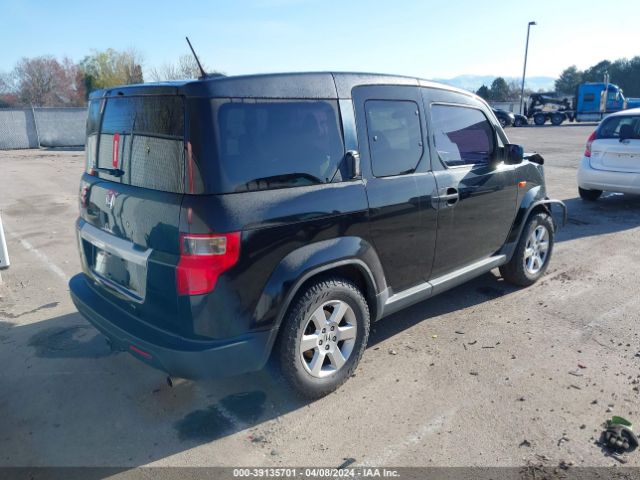 Photo 3 VIN: 5J6YH1H73AL003536 - HONDA ELEMENT 