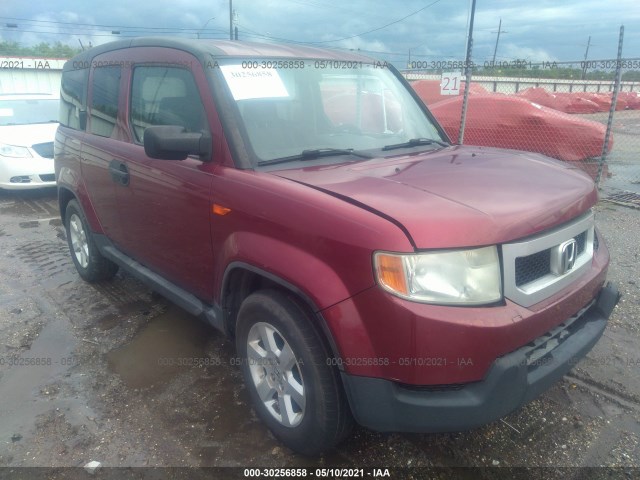 Photo 0 VIN: 5J6YH1H73AL003570 - HONDA ELEMENT 