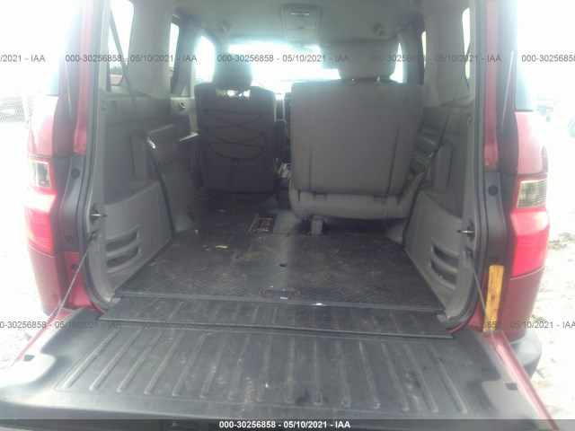 Photo 7 VIN: 5J6YH1H73AL003570 - HONDA ELEMENT 