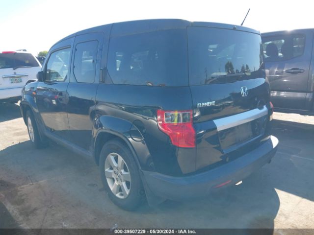 Photo 2 VIN: 5J6YH1H73AL003830 - HONDA ELEMENT 