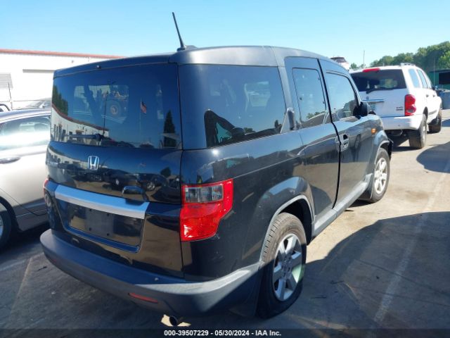 Photo 3 VIN: 5J6YH1H73AL003830 - HONDA ELEMENT 