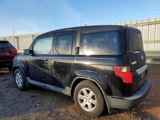 Photo 1 VIN: 5J6YH1H74AL000175 - HONDA ELEMENT 