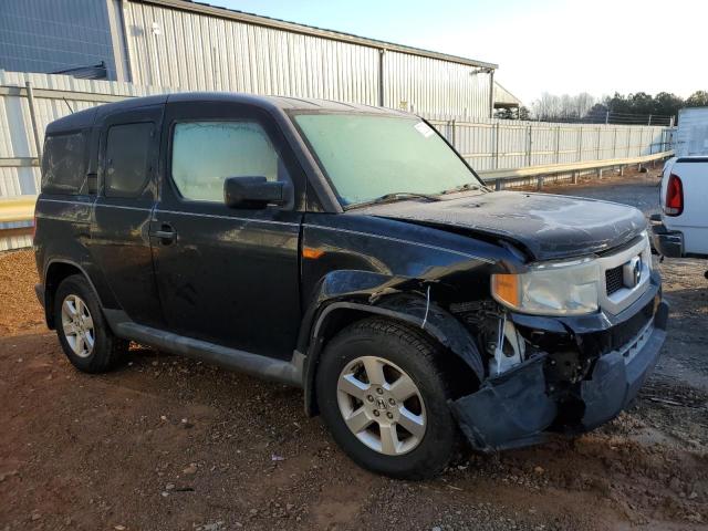 Photo 3 VIN: 5J6YH1H74AL000175 - HONDA ELEMENT 