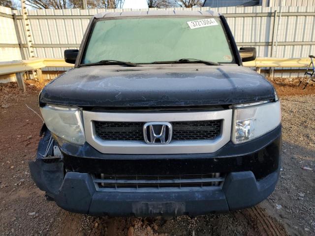 Photo 4 VIN: 5J6YH1H74AL000175 - HONDA ELEMENT 