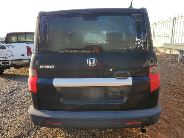 Photo 5 VIN: 5J6YH1H74AL000175 - HONDA ELEMENT 