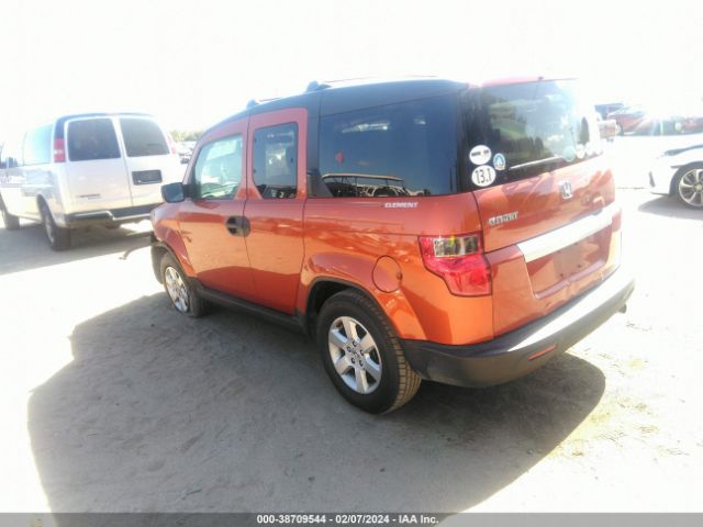 Photo 2 VIN: 5J6YH1H74AL003948 - HONDA ELEMENT 