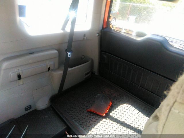 Photo 7 VIN: 5J6YH1H74AL003948 - HONDA ELEMENT 