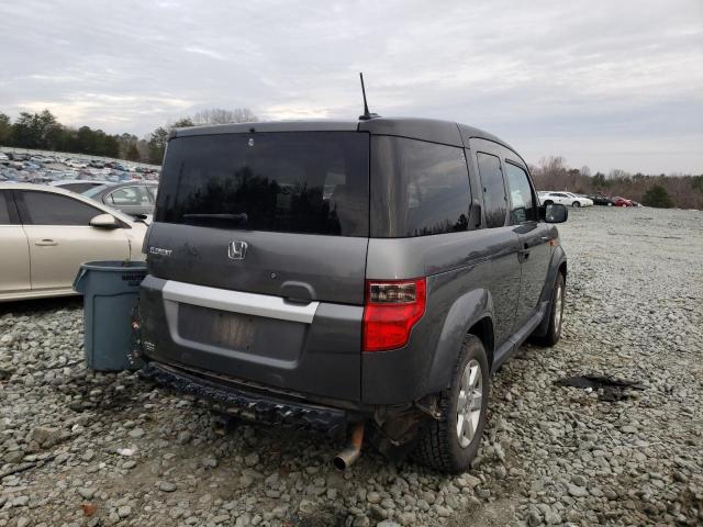 Photo 3 VIN: 5J6YH1H74AL004212 - HONDA ELEMENT EX 