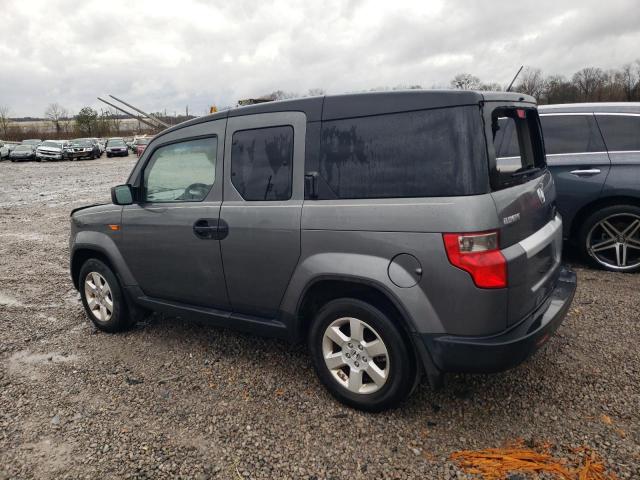 Photo 1 VIN: 5J6YH1H74AL005764 - HONDA ELEMENT 