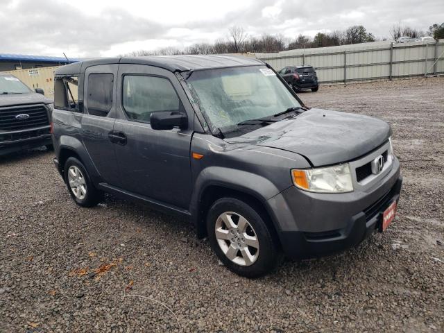 Photo 3 VIN: 5J6YH1H74AL005764 - HONDA ELEMENT 